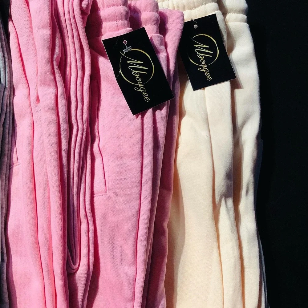 Stack pants - Picture 3 of 3